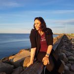 Tracy Bailey - @tracy_bailey_fcha - Instagram