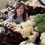 Tracy Bailey - @sweetpea.florals - Instagram