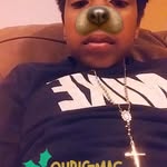 Tracy Bailey Jr - @tracybaileyjr11 - Instagram