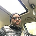 Tracy Baisden - @thadriver29 - Instagram