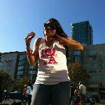 Tracy Barbosa - @traybee11 - Instagram