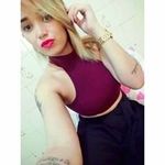 Tracy Barbosa - @tracyluiza99 - Instagram