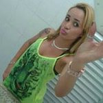 Tracy Barbosacruz - @tracybarbosacruz - Instagram