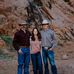 Tracie Barger - Facebook