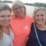 Tracy Barger - @traybar72 - Instagram