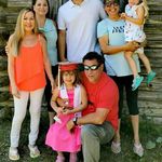 Tracy Barnaby - @tracybouge1 - Instagram