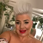 Tracy Barr - @tracybrown1705 - Instagram