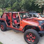 Tracy Barth - @cbp_tracybarth - Instagram