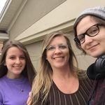 Tracy Zelnar Barth - @tzbjax - Instagram