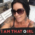 Tracy Bartley - @rileyjoannerevell - Instagram
