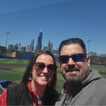 Tracey Baughman - @tbaugh76 - Instagram