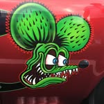 Tracy Baughman - @z06_zr1 - Instagram
