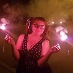 Tracy Bauman - @volleyballblue10 - Instagram