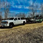 Trace Baumgart - @tracebaumgart - Instagram