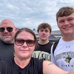 Tracy Hein Baumgart - @mommies3boys - Instagram