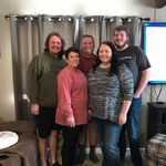 Tracy Kingrey Baumgartner - @tracybaumgartner - Instagram