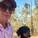 Tracy Baxter - Facebook