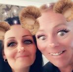 Tracy Baxter - Facebook