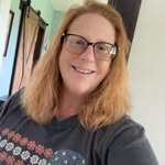 Tracy Baxter - @tbaxter65 - Instagram