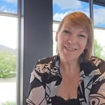 Tracy Bays - @scizrhappy - Instagram