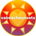 Tracy ~ VA Beach - @vabeachsunsets - Instagram