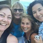 Tracy Beard - @tracybeardwrites - Instagram