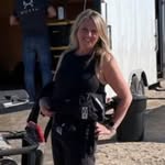 Tracy Beard - @motivated4me_tlb - Instagram