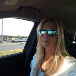 Tracy Beard - @tracybeard56 - Instagram