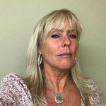 Tracy Beard Gilbert - @blondiefl1 - Instagram