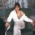 Tracey Betham - Facebook