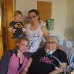 Tracy Behr-Greaves - @tracyg0718 - Instagram