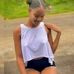 Byanca Tracy - Facebook