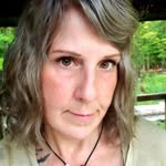 Tracy Belanger - @foundontheotherside - Instagram