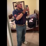 Tracy Benefield Jr. - @tracybenefieldjr - Instagram