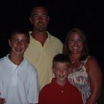 Tracy Benner Delaney - @4delaney - Instagram