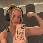 Tracy Bennett - @fitmamaof5kids - Instagram