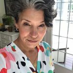 Tracy Bennett Hilton - @curly_mama_tracy - Instagram
