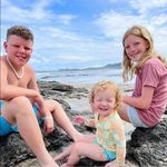 Tracy Berge - @tracyberge25 - Instagram