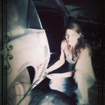 Tracie Bergeron - @always8ready8 - Instagram