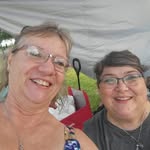 Tracy Trout Bergeron - @bergeront65 - Instagram