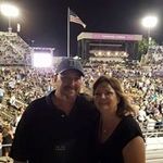 Tracy Berrigan - @traebear02 - Instagram