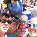 Tracey Berryman - @longpinkspoon - Instagram