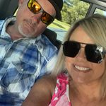Tracy Berryman - @dean_and_tracy - Instagram