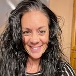 Tracy Berryman - @s3cr3t2013 - Instagram