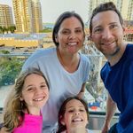 Tracy Berryman Berger - @trayb19 - Instagram