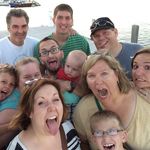 Tracy Berryman Mueller - @tracymueller29 - Instagram