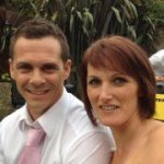 Tracy Dennington Was Berryman - @tracyd1972 - Instagram