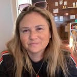 Tracy Biddle - @tracymakea - Instagram