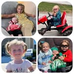 Tracy Bigboy - @trabig71 - Instagram