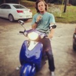 Trace Biggers - @tbiggers12 - Instagram